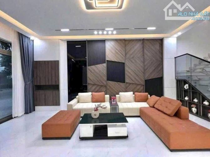 BÁN NHÀ LẦU PHƯỜNG TÂN TRIỀU 700TR NHẬN NHÀ - 4