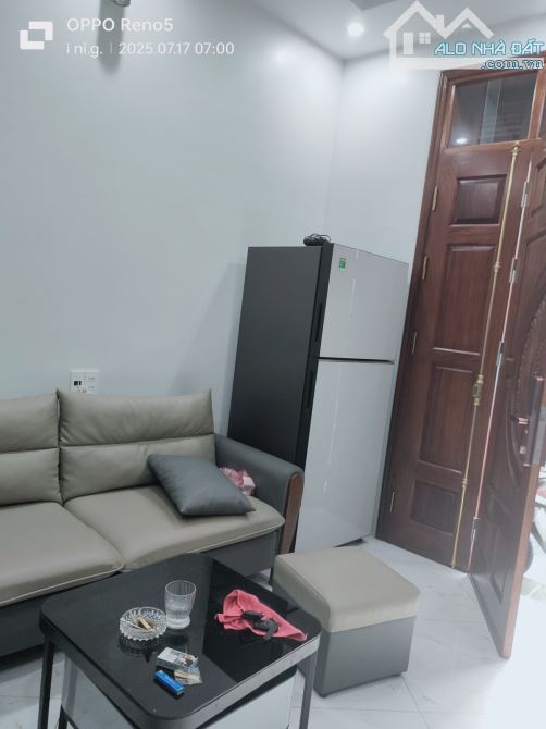 RẺ NHẤT TẦM GIÁ 6,4 TỶ , BẠCH MAI , 32M² x 5T MỚI TINH , Ở NGAY , ĐỐI DIỆN CHỢ MƠ - 4