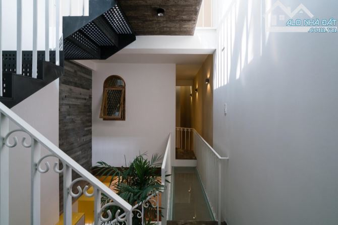 MTKD Bình Thới Q11 40m2 6 tầng thiết kế đẹp, ở vừa kinh doanh, giá đầu tư 10.5 tỷ TL - 4