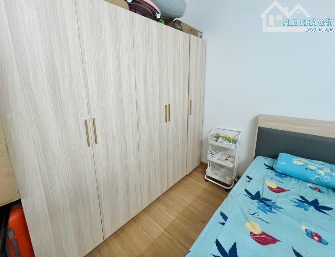 🌻Bán nhanh căn hộ CT6B Vĩnh Điềm Trung. Giá chỉ 2,2tỷ Tầng cao thoáng mát. - 4