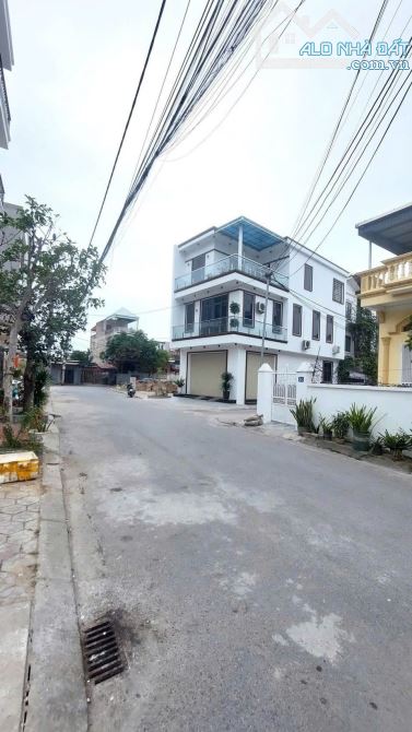l lô đất đẹp quán toan Hồng bàng Hải Phòng cần bán - 4
