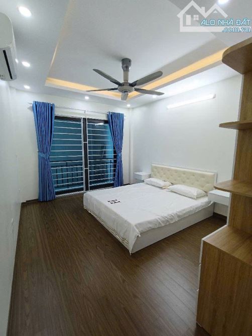 LÔ GÓC SIÊU ĐẸP – FULL NỘI THẤT – OTO ĐỖ CỔNG – PHỐ ĐÔNG THIÊN, TT HOÀNG MAI - 4