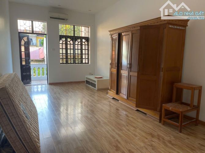 Bán nhà 2.5 tầng- 64m2- Cát Bi- Hải An. Chỉ 4.6 tỷ. Ô tô đỗ trước cửa. - 4