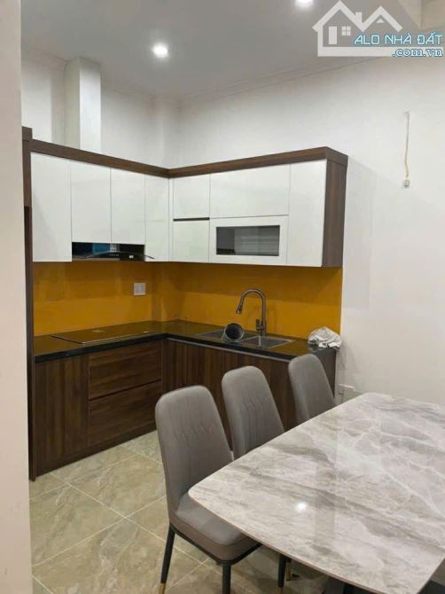 VIÊN NGỌC TIỀM ẨN GIỮA LÒNG TT Q.#HOANGMAI-45m2 - 7.25 tỷ - 4