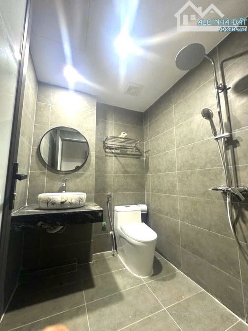 💕💕Bán Nhà Thạch Bàn 40m2-Nhỉnh 7 tỷ -FULL NỘI THẤT -TRUNG TÂM TIỆN ÍCH- PHÁP LÝ SẠCH-SỔ - 4