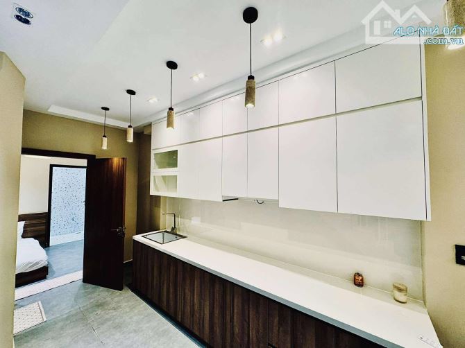 BÙI ĐÌNH TÚY BÌNH THẠNH HẺM XE HƠI 50M2, 2 TẦNG 7 TỶ 45 THƯƠNG LƯỢNG. - 4