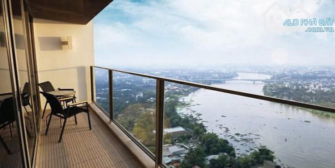Hot nhất Tại Biên Hoà lúc này căn hộ cao nhất view sông🔥 - 4