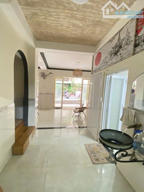 SHOPHOUSE 2 tầng Lô C Nơ Trang Long 60m2 – Bình Thạnh - 4