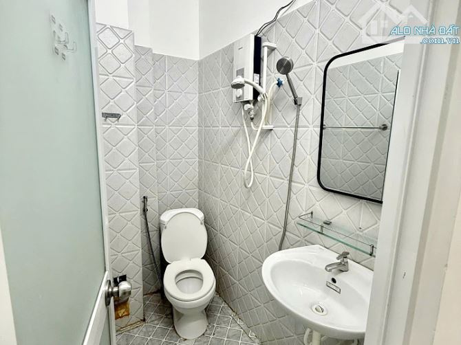 Bán nhà Bình Thạnh hẻm Phan Văn Hân – 8 CHDV full nội thất, thu nhập 50 triệu/tháng - 4