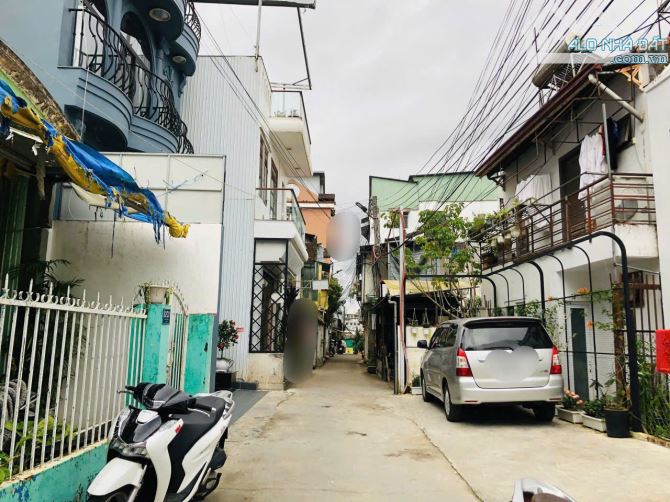 6.7 TỶ - NGUYỄN CHI THANH - P. XUÂN HƯƠNG ĐÀ LẠT - 4