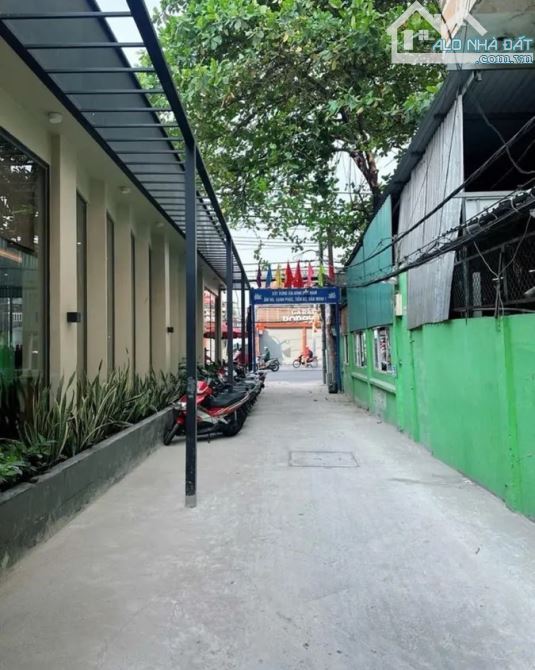 MẶT TIỀN LÔ GÓC NGUYỄN XÍ, BÌNH THẠNH: Đang cho Highlands Thuê, DT 115m², Giá Chỉ 24.7 Tỷ! - 4