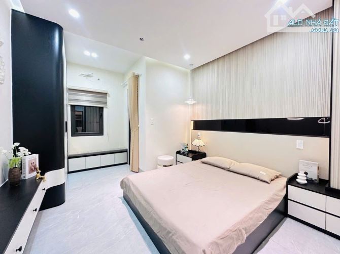 🏡CỰC PHẨM NHÀ 3 TẦNG–NGUYỄN THÀNH HÃN-NHIỀU TIỆN ÍCH XUNG QUANH-TRUNG TÂM HẢI CHÂU - 4