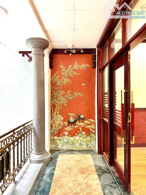🔥 Phân lô ô tô tránh đỗ 85m5T nhà đẹp giá đẹp (30) - 4