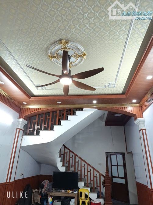 BÁN GẤP NHÀ MẶT ĐƯỜNG THÔN PHƯƠNG NHỊ - HỒNG DƯƠNG THANH OAI 147M 7.5T - 4