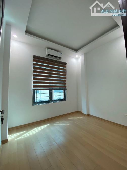 Nhà đẹp Đại Mỗ, 36m², 5 tầng mới tinh, ô tô đỗ cửa – Giá 6,99 tỷ - 4