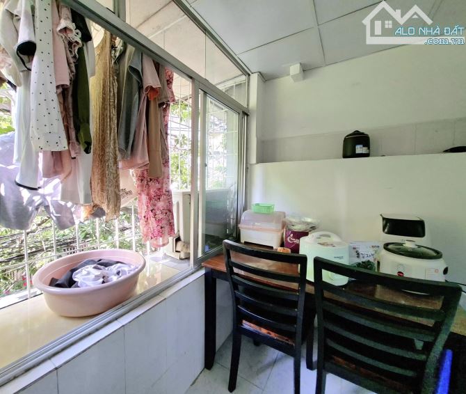 Cần bán căn hộ tập thể nhà A Nghĩa Tân, Cầu Giấy 50m2 giá 3,45 tỷ Có sổ đỏ riêng - 4