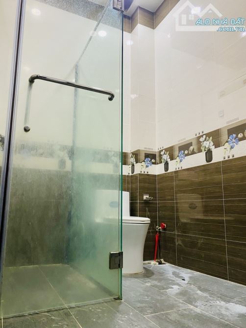 A049 - NGAY CHỢ GÒ XOÀI, GẦN LÊ VĂN QUỚI - HẺM XE TẢI, NHÀ ĐẸP 2 TẦNG, 4X23M, CHỈ 7 TỶ 15 - 4
