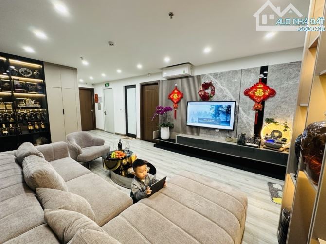 BÁN TOÀ KHÁCH SẠN 9 TẦNG – VIEW HỒ ĐỀN LỪ – DÒNG TIỀN ~4 TỶ/NĂM – 49.5 TỶ - 4