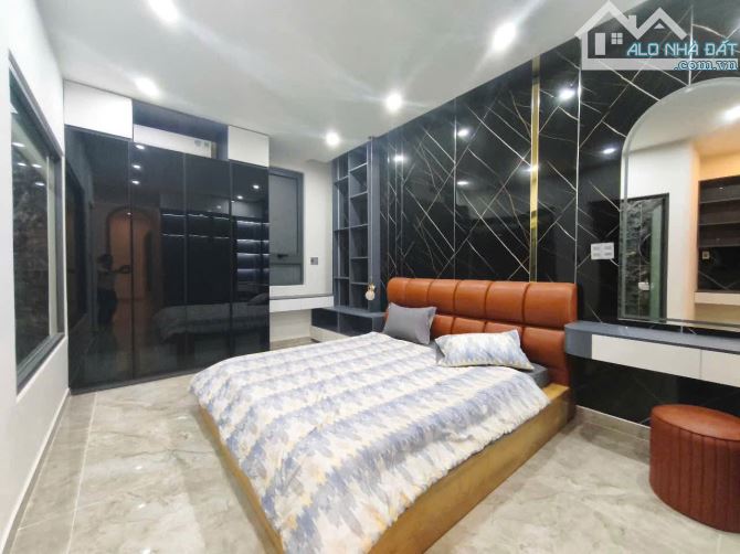 HOÀ XUÂN KHÔNG GIAN SỐNG ĐẲNG CẤP, AN CƯ LÝ TƯỞNG , SIÊU PHẨM 3 TẦNG FULL NỘI THẤT - 4
