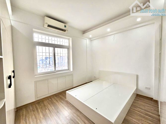 BÁN CĂN HỘ 2 NGỦ - 2 WC - TRẦN QUÝ KIÊN - 61M2 - 4.9 TỶ - 4