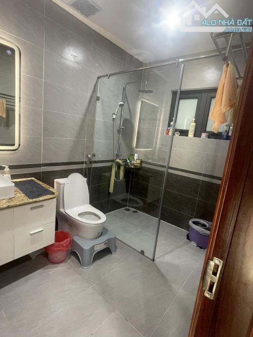 SIÊU PHẨM,TÒA NHÀ,MẶT PHỐ QUAN NHÂN, THANH XUÂN, DT 130M, 8 T, MT 8M, GIÁ BÁN 46 TỶ - 4