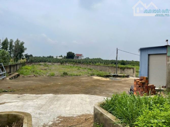 Bán nhà xưởng và đất rộng 13.000m2 tại Vĩnh Cửu, Đồng Nai, giá 47 tỷ. - 4