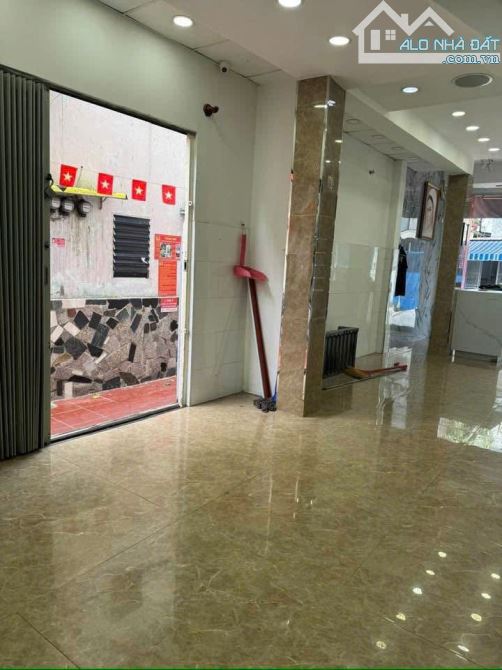 MT đường số Lê Văn Thọ 4x17m 1T lửng 2 lầu –Giá 9,65 tỷ TL - 4