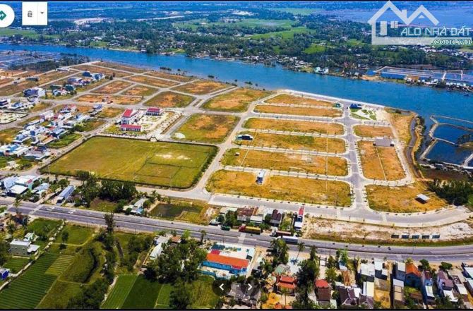 CHU LAI RIVERSIDE ĐÀ NẴNG GIÁP QUẢNG NGÃI - 4