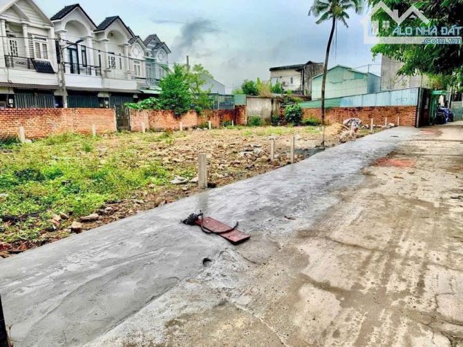 Đất 1 sec hà huy giáp, ngay chợ Đường, 60m2, giâ 3.1ty - 4