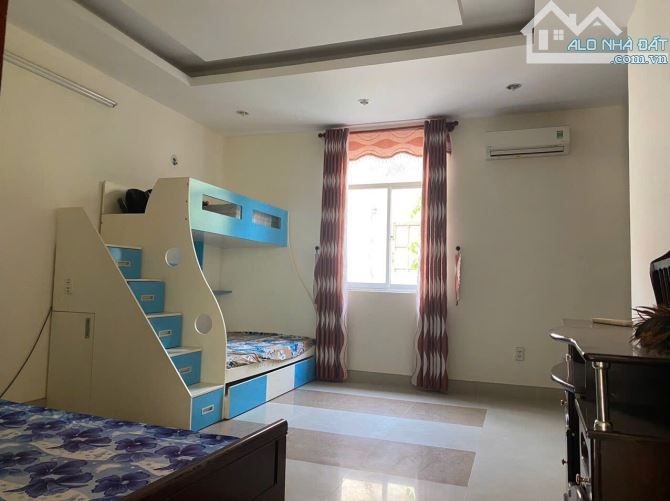 Cho thuê nhà Conic 120m2 5PN 4WC giá chỉ 17 triệu/tháng. LH ngay. - 4