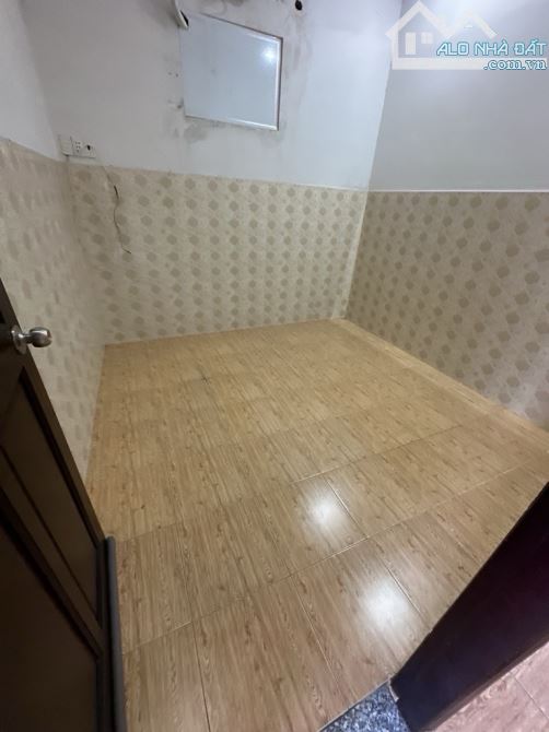 BÁN NHÀ 72M² [4 X 18] 2 TẦNG- Q12 TÂN THỚI HIỆP- GIÁ 3 TỶ. - 4