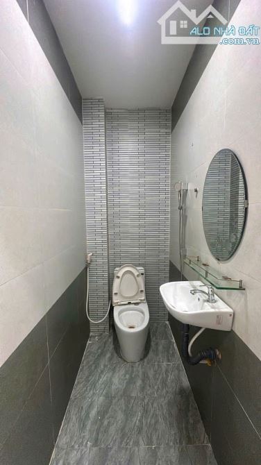 TỈNH LỘ 10 SÁT BÊN Q6 - 25M2, 2 TẦNG MỚI KENG Ở NGAY - CHỈ 2.XX TỶ🌷 - 4