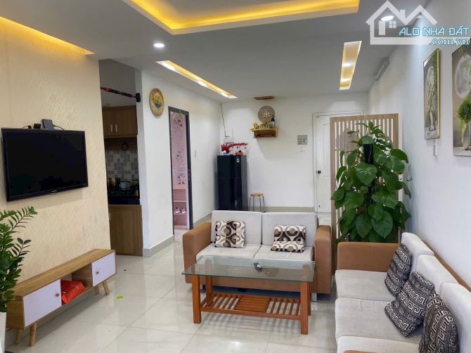 CẦN BÁN GẤP CĂN HỘ CHUNG CƯ  VICOLAND SƠN TRÀ - 4