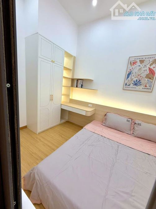 🏡 BÁN NHÀ CẤP 4 – KIỆT Ô TÔ  -  TIỂU LA - 4