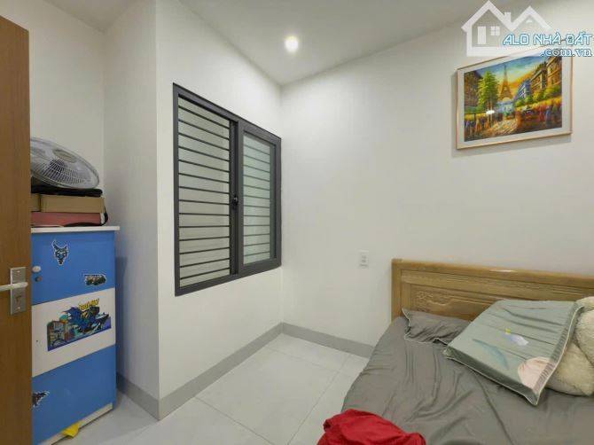 🏡 BÁN NHÀ 4 TẦNG – K49/9 BÌNH AN 7 - 4