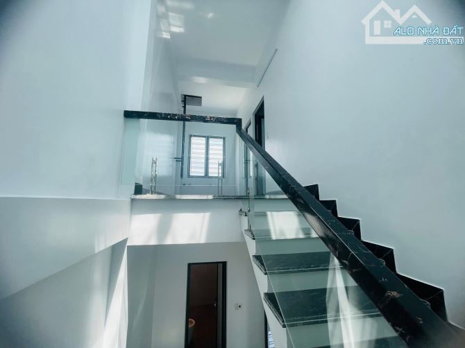 🏡 Nhà 3 Tầng Tuyến 2 Đường Cam Lộ – Hồng Bàng – Giá Chỉ 2,35 Tỷ - 4