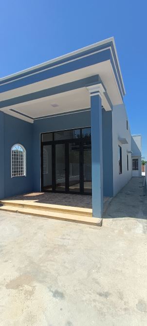 BÁN NHÀ THÔN NHƠN THỌ, HOÀ PHƯỚC, 170m2, NGANG 5,5m, GIÁ CHỈ HƠN 2,5 TỶ. - 4
