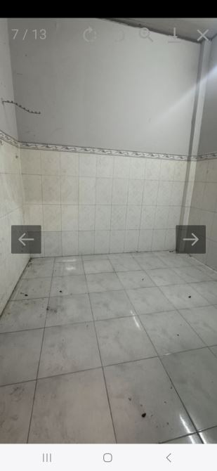 🍓🍓🍓CHỈ 60 M2_Q6_ KHÓ TÌM_ BÀ HOM _58 M2_ NỞ HẬU NGANG 7 M_ 3 TỎI XÍU _ C4 . zalo.me/090 - 4