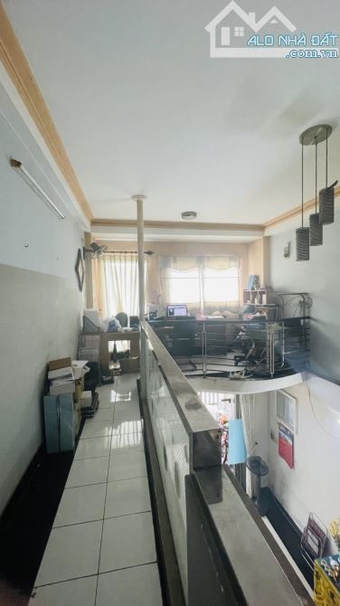 🏘️ 2/ PHÚ THỌ HOÀ - HXH THÔNG - 4x17 NHÀ 5 TẦNG - CHỈ 7.9 TỶ 🍉 - 4