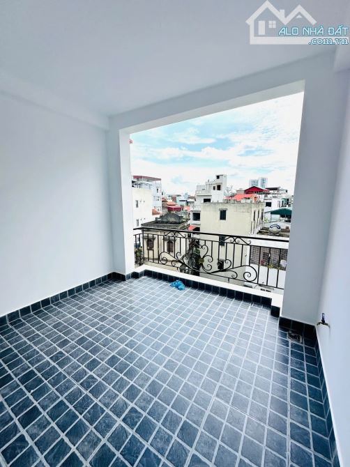 BÁN GẤP CĂN NHÀ KIM GIANG - XÂY MỚI ĐẸP NHẤT SO VỚI TẦM GIÁ. - 4