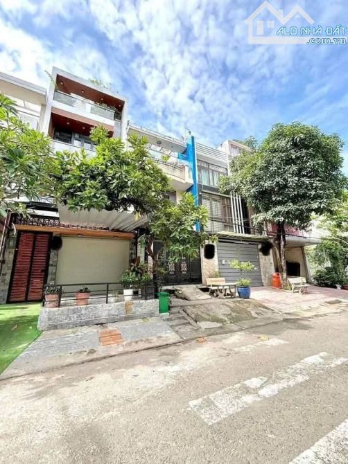 Mặt tiền khu Vip An Lạc - 90m2 - Khu kinh doanh đỉnh - Quá HOT - 4
