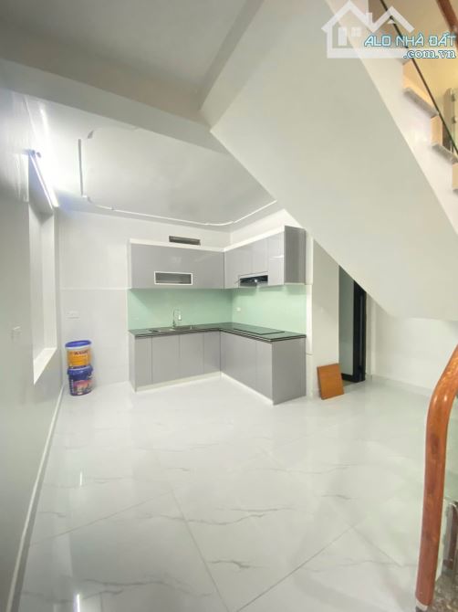MSP: DC02  🔥 🏡 Nhà 3 tầng độc lập tại Vĩnh Cát – Lê Chân, Hải Phòng. - 4