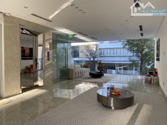 💥💥💥 TOÀ NHÀ VĂN PHÒNG 7 TẦNG – AN TRUNG 4 | 100M² | 25 TỶ 💥💥💥 - 4