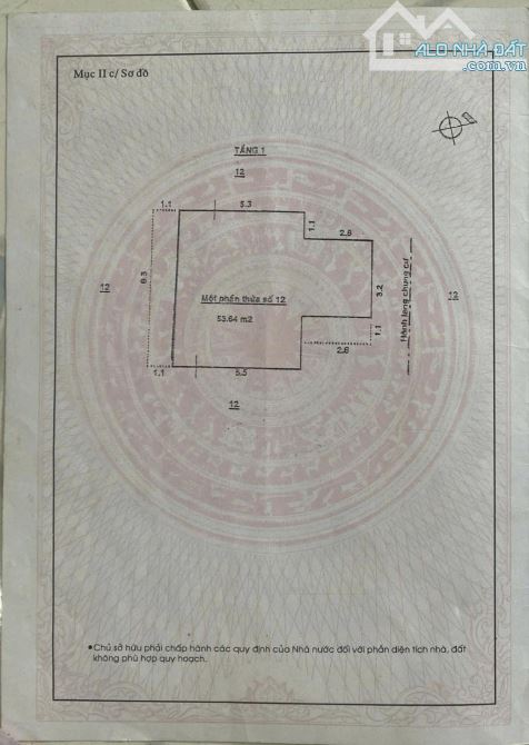 CẦN BÁN CHUNG CƯ CÁCH MẠNG THÁNG TÁM PHƯỜNG 12 TÂN BÌNH - 4
