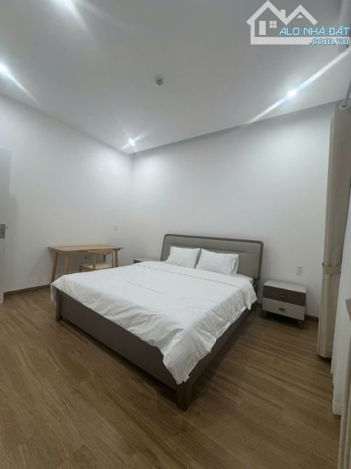 💎 BIỆT THỰ 4 TẦNG – BÙI THỊ XUÂN - NGAY CHỢ ĐÊM SƠN TRÀ💎 - 4