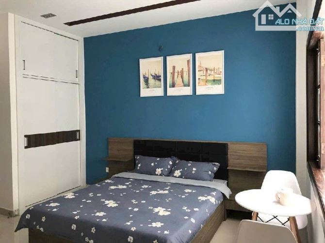 Bán nhà Trần Bình Trọng, 4 tầng BTCT, 86m2, 8.4 tỷ còn thương lượng - 4
