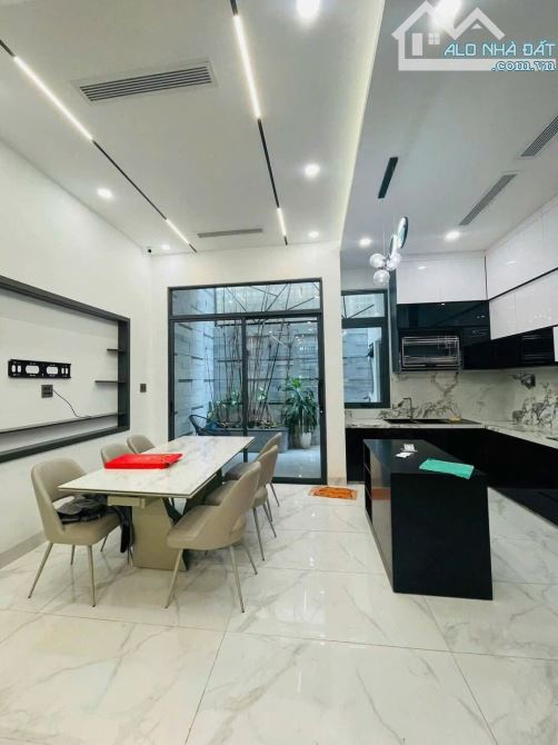 CHO THUÊ NHÀ TRỆT 3 LẦU, KDC NAM LONG, CÓ THANG MÁY, HƯNG THẠNH, CÁI RĂNG, TPCT ( - 4