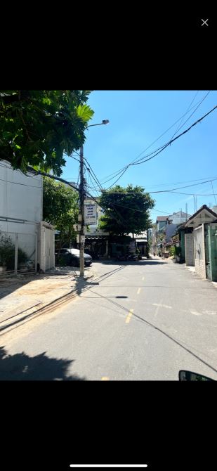 BÁN DÃY 6 PHÒNG TRỌ – Ô TÔ ĐỖ CỬA –HÀ HUY TẬP- GẦN BIỂN -DT 133M2- NGANG 6.5M-NHỈNH 6 TỶ - 4