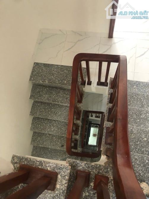 Bán Nhà Mậu Lương – 5 Tầng – Lô Góc – 5.8 Tỷ – Hà Đông - 4