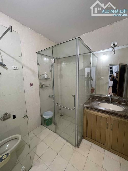 Cực Hiếm - Lô Góc - Tập Thể Quán Thánh - Ba Đình - Dt:68m2/3PN*nhỉnh 4 tỷ - 4